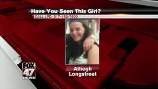 Have you see her? Teen missing in Lansing