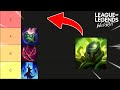 Best Runes in Wild Rift Patch 6.3 – All NEW Runes Are TRASH! 😔
