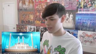 MV Reaction | Girls' Generation "LION HEART"