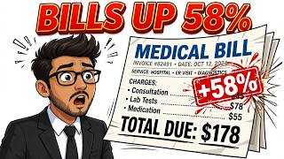 Full Health Premiums Up 58% — The 2027 Survival Guide Guide