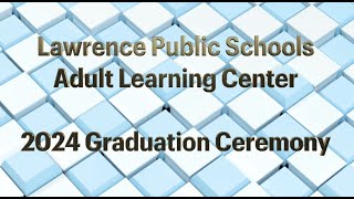 ALC Graduation 2024