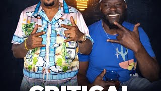 Vlad TV /DJ Vlad, Terrance Gangsta Williams & Dawgface situation gets address by Real Zoe Pound🫡