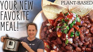 What I Ate Everyday Going Plant Based | Vegan Oil Free