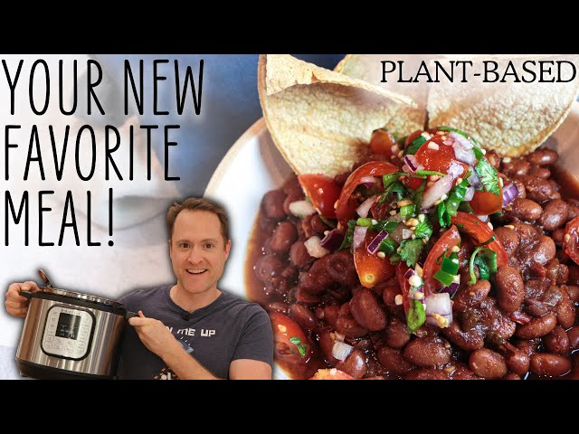 What I Ate Everyday Going Plant Based | Vegan Oil Free class=