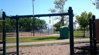 Taft park