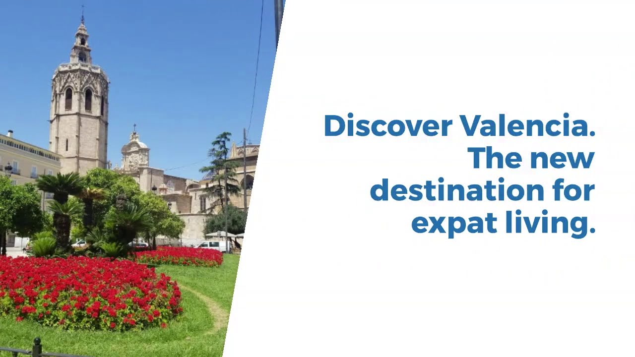 Is Valencia Spain The Best City For Expats The expats have spoken