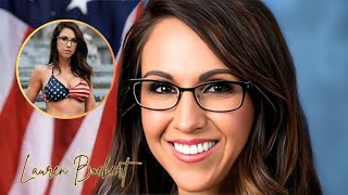 Lauren Boebert Shows Off Her Huge Size In A Recent Photo – See Photo
