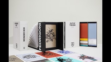 Introduction to Wonderbox and Out of the Box