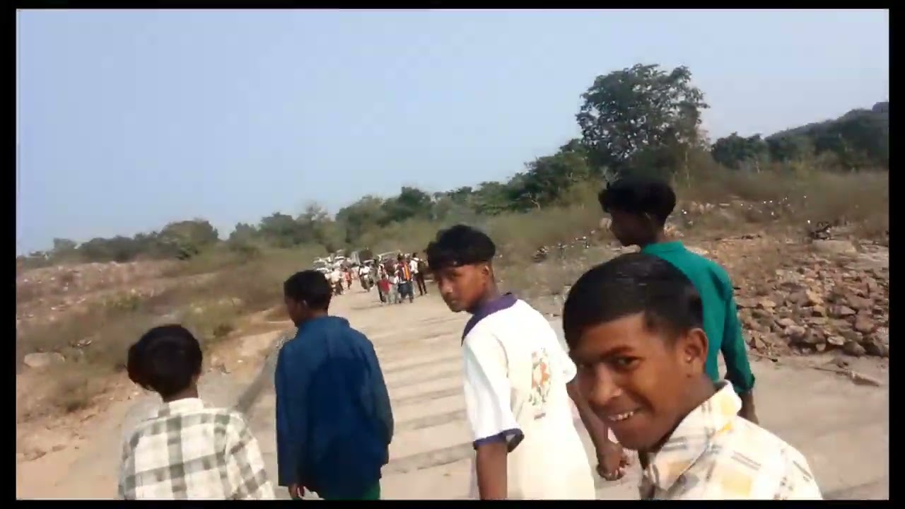 New funny block video 2026 ll Mandal den😀🌿