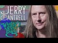 Jerry Cantrell's "What's In My Bag?" | Amoeba Music
