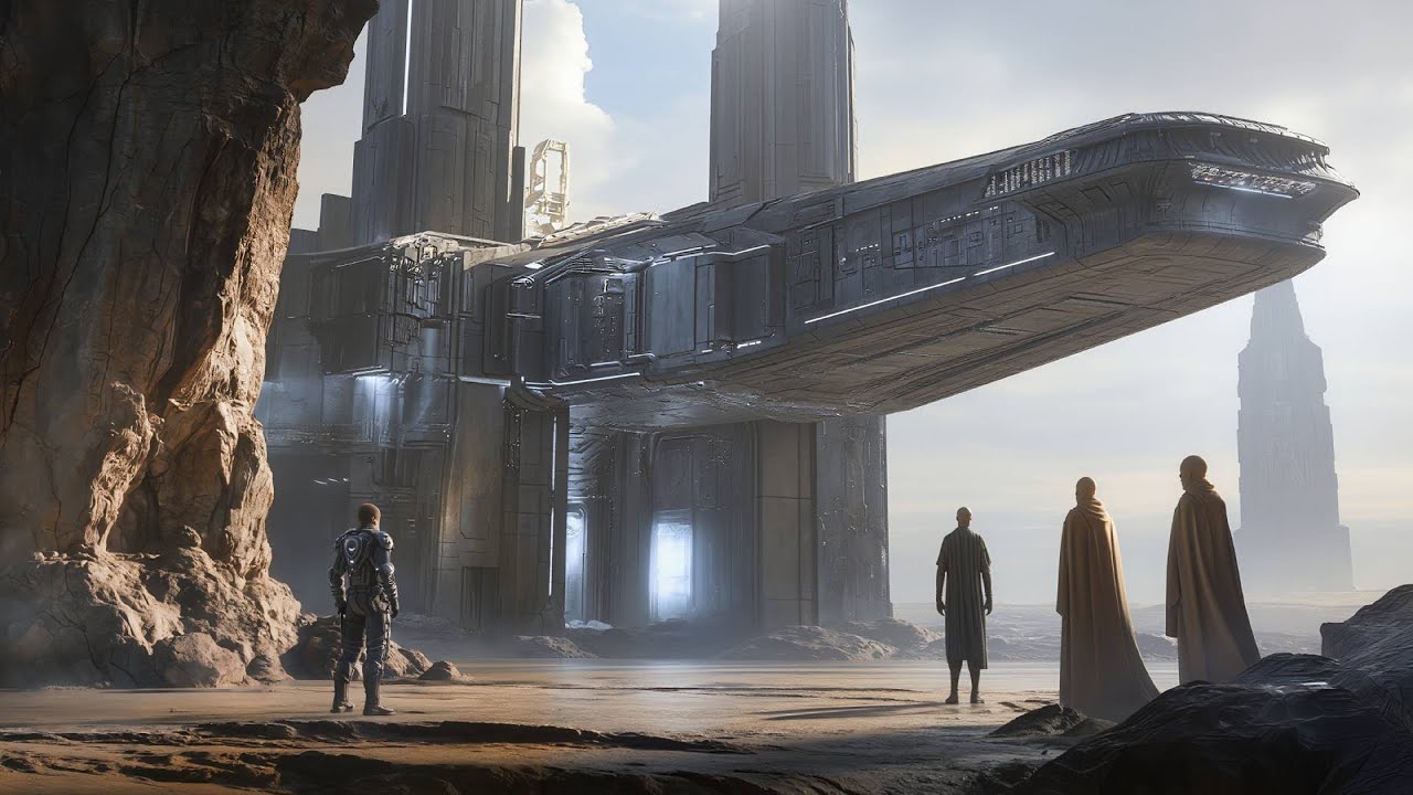 Gratulacje — Właśnie Wpakowałeś Się W Wojnę Z Najbardziej Zabójczymi Stworzeniami W Galaktyce