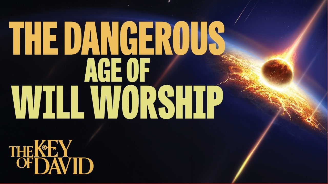 The Dangerous Age of Will Worship
