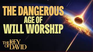 The Dangerous Age of Will Worship Profile