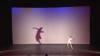 Cia. Cylene Penhavel - Último Suspiro - Fernanda Cristina