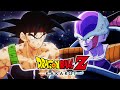 BARDOCK vs FREEZA o FINAL ÉPICO!! Dragon Ball Z: KAKAROT