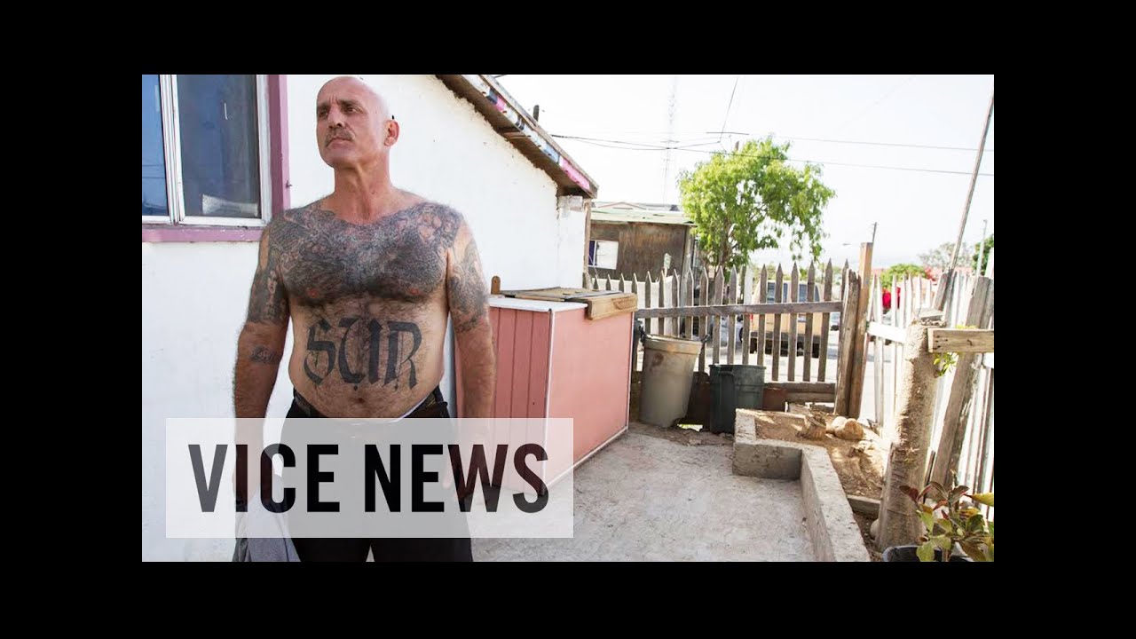 Mexican Deportees and Outsourced Labor