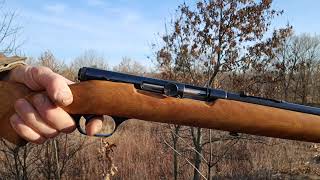 Stevens model 87A