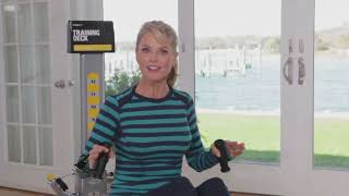 Total Gym Direct - Total Gym Training Deck (25th Anniversary) - Official Paid Program (High Quality)