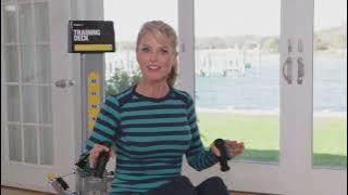 Total Gym Direct - Total Gym Training Deck (25th Anniversary) -  Paid Program (High Quality)