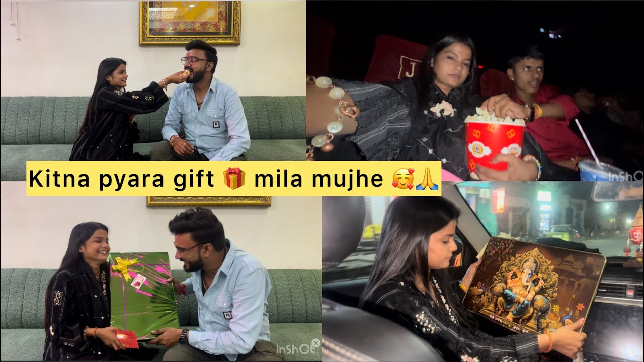 मैं जब बोलूंगी तब शादी करेंगे शुभम जी 🥰 #khusbooghazipuri #shubhamjaker 