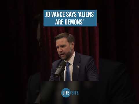 "An extraterrestrial being with infinite powers torturing humans"