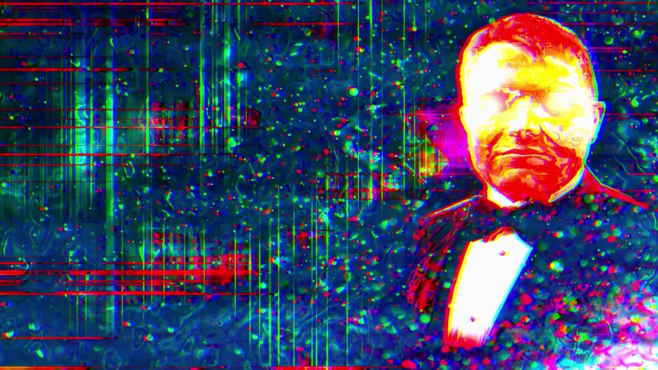 Beck Wow Slowed & Reverb