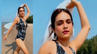 Neha Malik Mirchi Mirchi