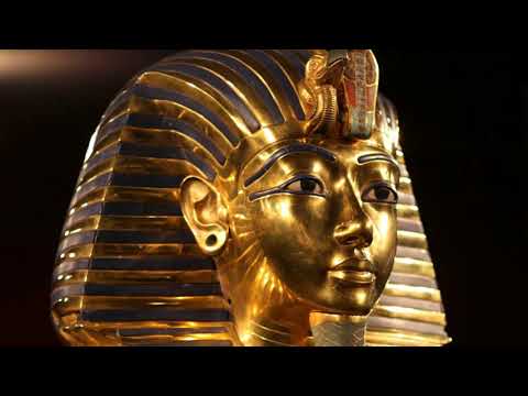 فرعون و جنون العظمة الدكتور عدنان ابراهيم Dr Adnan Ibrahim Pharaoh 