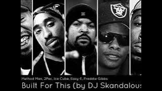 Best Old School Rap Compilation US #1