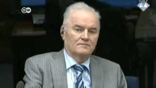Mladic Refuses Testimony At Karadzic Trial Journal