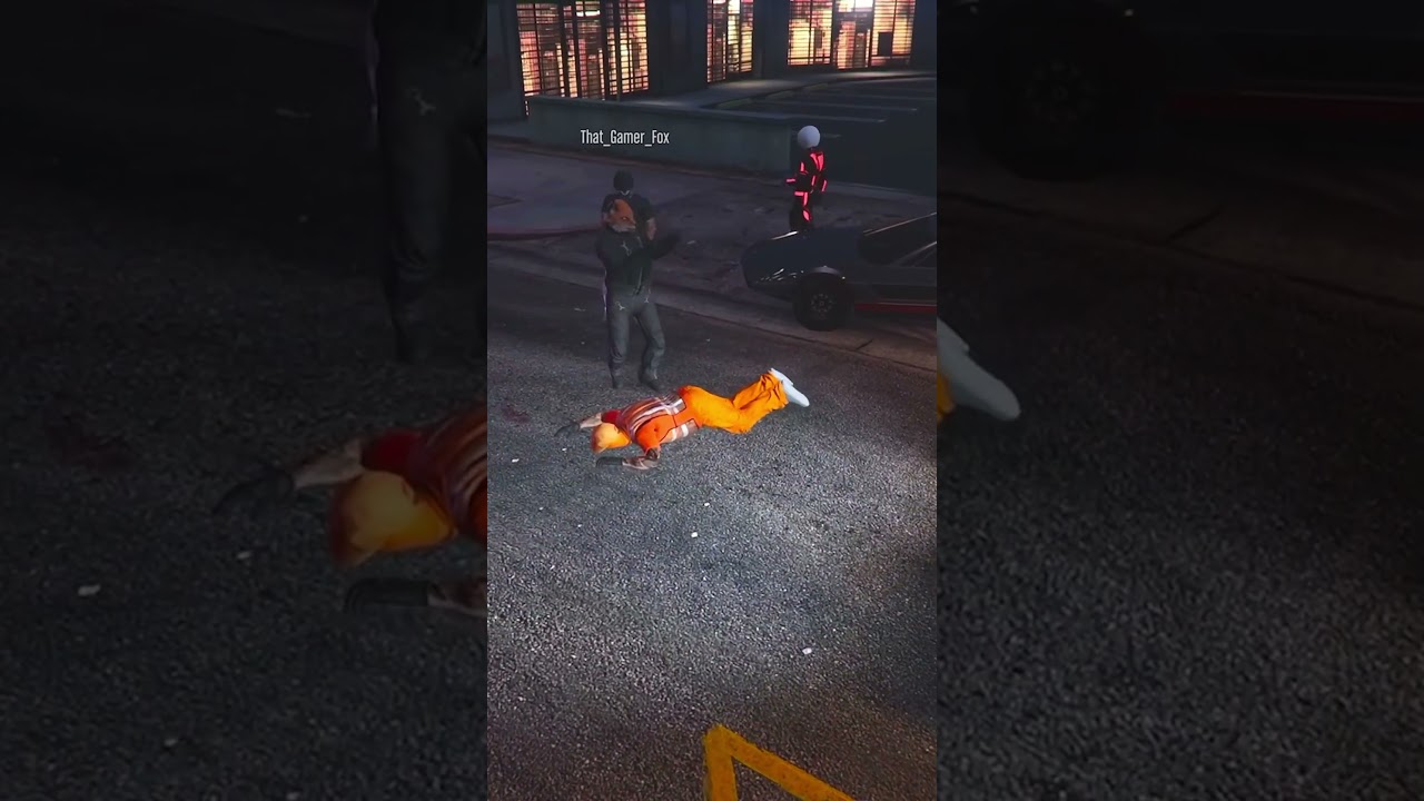 Они и понятия не имели, что карма не за горами.