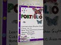 Portfolio design ! Get yours now ! Comment for queries