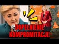BRUTALNY ATAK Na Agatę Dudę Senyszyn UPOKORZYŁA Ją Publicznie Dopełnienie KOMPROMITACJI