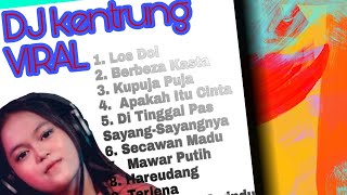 Download Lagu DJ KENTRUNG NEW | Kayla Siska | DJ SKA MP3