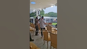 TABOLA BALE AKAN DI PUTAR DI ISTANA NEGARA!!