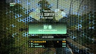 Crysis 3 Hunter Mode I am the ANTI HUNTER