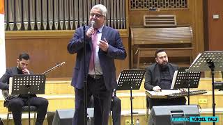 Bu Şehrin Geceleri+Bizim Sokaklar : Murat Candaş Söz - Müzik: Ferdi Tayfur