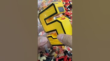 Surprise! Number five transformers helicopter 🚁:  Do you like? #surprise #shorts #helicopter