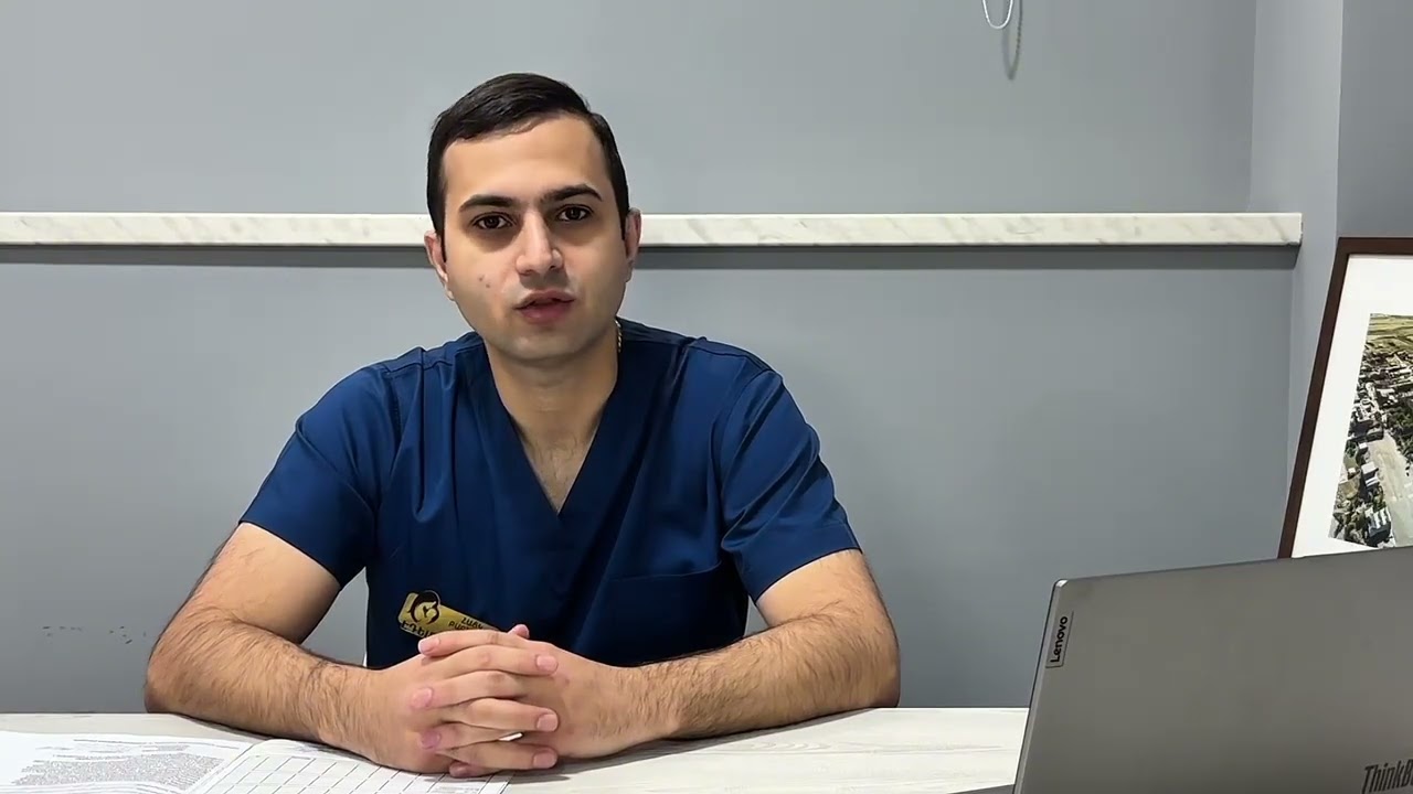 Կնոջ օրգանիզմը երբեք չի կանգնում։ Հորմոնները փոխվում են. «ԷԴԵՄ» բժշկական կենտրոն