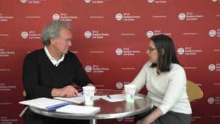 SPLC president talks civil rights, Trump & Sessions with Joyce Vance