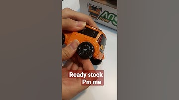 Tobot transform to car