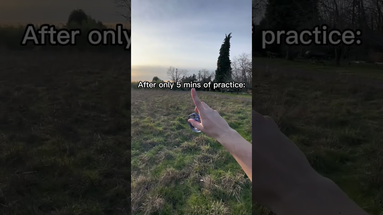 Insanely big difference✨