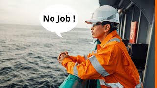 Will the seafarers be jobless with autonomous ships ? [with Conor Fürstenberg Stott]