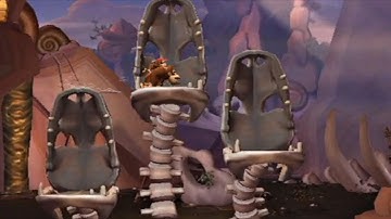 Donkey Kong Country Returns - Part 26: "Majestic Views"