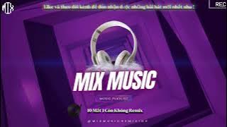 Nhiều Người Nói Em Yêu Không Thật Quen Sống Hai Mặt Remix TikTok - 10 Mất 1 Còn Không Remix ✈️