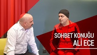 Bi̇re1 Spor Yorumcusu Ali Ece Ile Sohbet