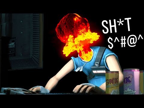 10 Things EVERY Hardcore Gamer HATES