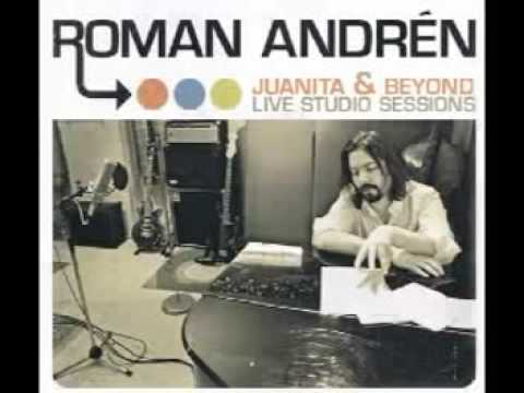 Roman Andrén Featuring Gladys del Pilar - Amber Lady Roman Andrén Featuring Gladys del Pilar - Amber Lady