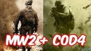 Celebrity Mw2 And cod4 patches +Download Link Net Worth