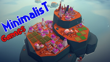 10 Best Minimalist Games 2023